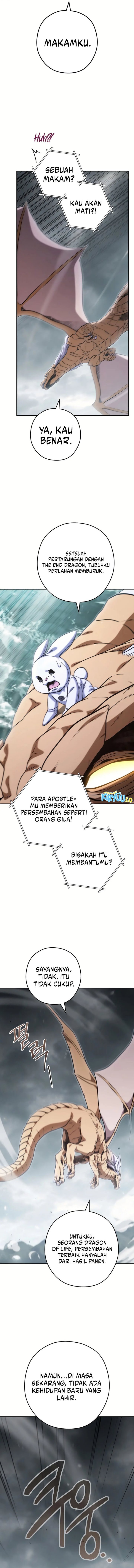 Dungeon Reset Chapter 253 Gambar 7